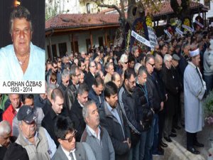 TÜRKLERLE YUNANLILARI BİRLEŞTİREN CENAZE