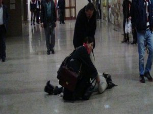 O GENCİ ÖLDÜREN POLİSE 11 YIL 8 AY HAPİS CEZASI