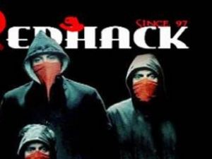 Redhack bu sefer N.Ç. için hackledi