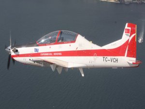 TÜRK UÇAĞI "HÜRKUŞ" PROJESİNDEN VAZ MI GEÇİLİYOR