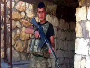 MARDİN'DEN ŞEHİT HABERİ
