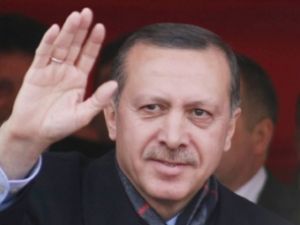 Gazetecilerden Erdoğan'a: Sana mı soracağız!