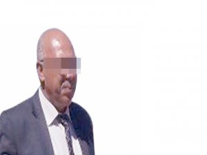 AKP'Lİ EVLİ BELEDİYE BAŞKAN YARDIMCISINA FUHUŞ KUMPASI