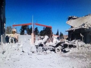 BAŞBAKANLIKTAN FLAŞ AÇIKLAMA