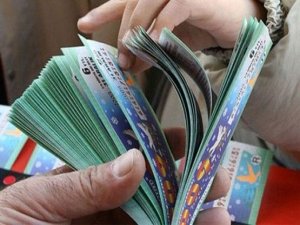 YILBAŞINDA BİLET ALACAKLAR OKUSUNLAR