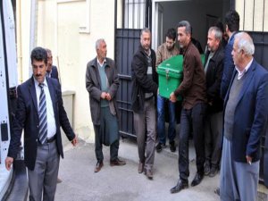 SURİYELİ KADIN İLE TÜRK ERKEĞİN BİRLİKTE CESEDİ BULUNDU