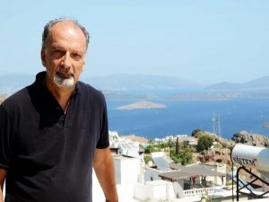 BİR TÜRK NASA'DA DEPREM BULUŞUNU ANLATACAK