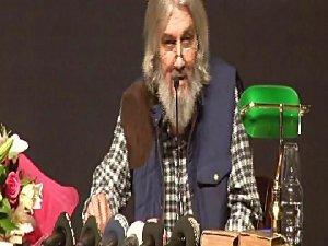 İBDA-C LİDERİ KONUŞTU DİNLEYENLER SALONA SIĞMADI