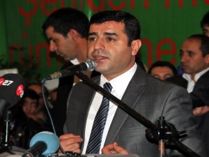 AKP İLE HDP SERTLEŞİYOR