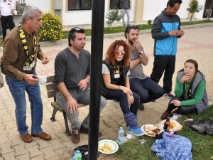 NEJAT İŞLER'E BU YÜZDEN CEZA KESTİLER