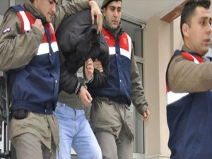 83 YAŞINDAKİ AKRABASINA TECAVÜZE KALKIŞTI