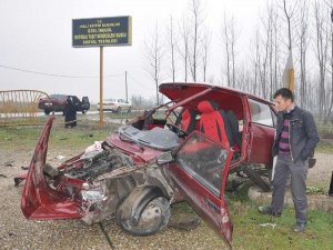 BU ARAÇTAN SAĞ ÇIKTILAR