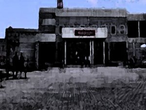 HASTANEDE KAN DONDURAN VAHŞET