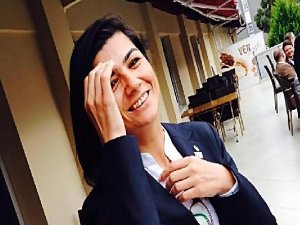 İZMİR'DE ESKİ KOCA ŞİDDETİ