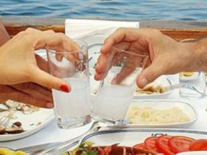 "Telaşa Gerek Yok İçebilirsiniz"