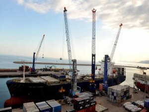 İHRACAT RAKAMLARINDA SERT DÜŞÜŞ