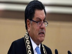 ANAYASA MAHKEME'SİNDEN FLAŞ AÇIKLAMA