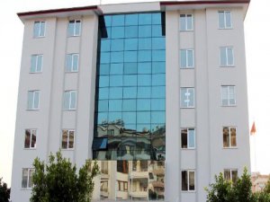 EMNİYET MÜDÜRLÜĞÜNE SİLAHLI SALDIRI