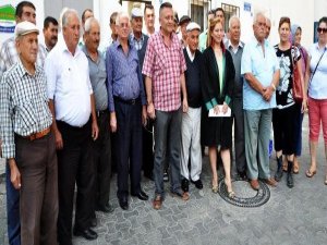 BODRUMDA 200 YILLIK MİRASTA FLAŞ GELİŞME
