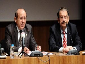 BURHAN KUZU'DAN TWİTTER'DA SKANDAL SÖZLER