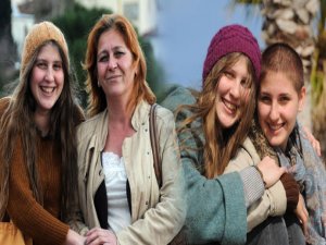 ANTALYA SANATÇILARINA BİBER GAZLI TAHLİYE