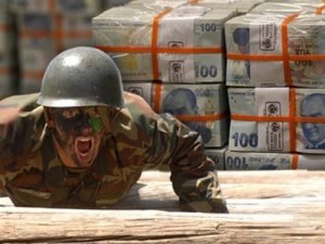 BUNLARI SÖYLEYEN ERDOĞAN BEDELLİ ASKERLİĞİ ONAYLAYACAK MI ?