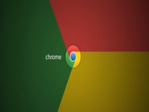CHROME KULLANANLAR DİKKAT