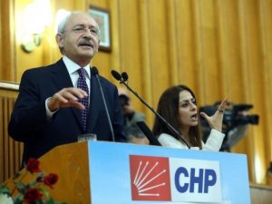KILIÇDAROĞLU"BUNUN ADI MİLLİ İRADE HIRSIZLIĞIDIR"