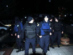 İŞADAMINI ÖLDÜRÜP ORMANLIK ALANA GÖMDÜLER