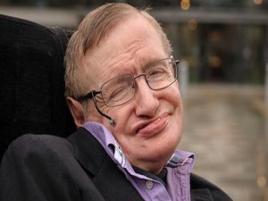 ÜNLÜ BİLİM ADAMINDAN İNSANLIĞIN SONU UYARISI