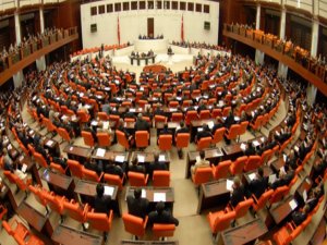 TARTIŞMALI YARGI PAKET ÇIKTI