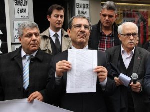 NOTER TASDİKLİ SKANDAL