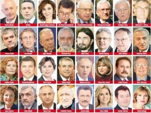 BİR DİNLEME SKANDALI DAHA