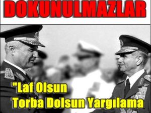 12 Eylül Böyle Yargılandı