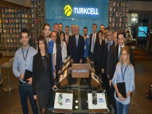 İŞTE TÜRKİYE'NİN EN BEĞENİLEN ŞİRKETİ