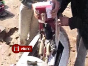 İran'ın Uzaya Gönderdiği Maymun Tartışması