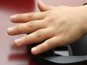 AVUÇ İÇİ TARAMA SKANDALI YARGIDA BİTTİ