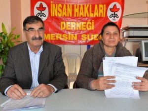 SGK'DAN EMEKLİ ENGELLİNİN MAAŞINA HACİZ ŞOKU