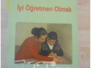 Öğretmenler İçin 24 Kasım Öğretmenler Günü yazısı