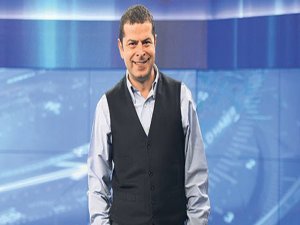 CÜNEYT ÖZDEMİR'DEN YAVUZ BİNGÖL'E SERT SÖZLER