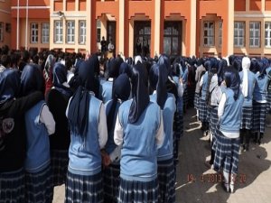 İMAM HATİPLİ SAYISI BEŞE KATLANDI