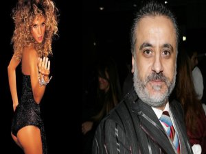 GÜLŞEN'DEN EROL KÖSE VE CAN TANRIYAR'A ŞOK