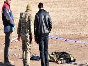 POLİS ORTAĞINI KURŞUNLADI