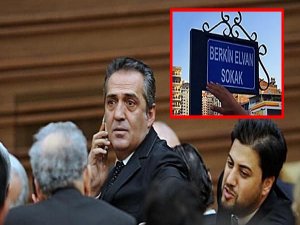 YAVUZ BİNGÖL'E BİR DARBE'DE İZMİR'DEN