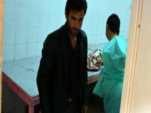 BİBERONLA COLA İÇİRİLEN BEBEK ÖLDÜ