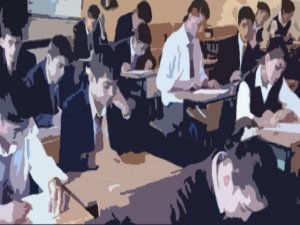 LİSEYE "OSMANLICA "ADIYLA  ARAPÇA ZORUNLU KARARI ÇIKTI