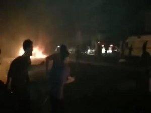 IRAK KAN GÖLÜ 35 ÖLÜ, 91 YARALI