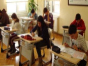 OSMANLICA ZORUNLU DERS OLUYOR