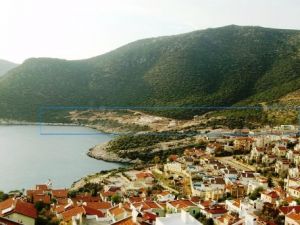 'Kümes ruhsatıyla villa' davasında tazminat talebine red kararı çıktı