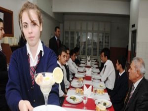 ALKOLLÜ İÇECEK DERSİYLE İLGİLİ KARAR VERİLDİ